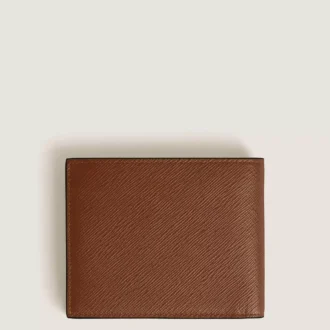 Portefeuille Sartorial 6cc
