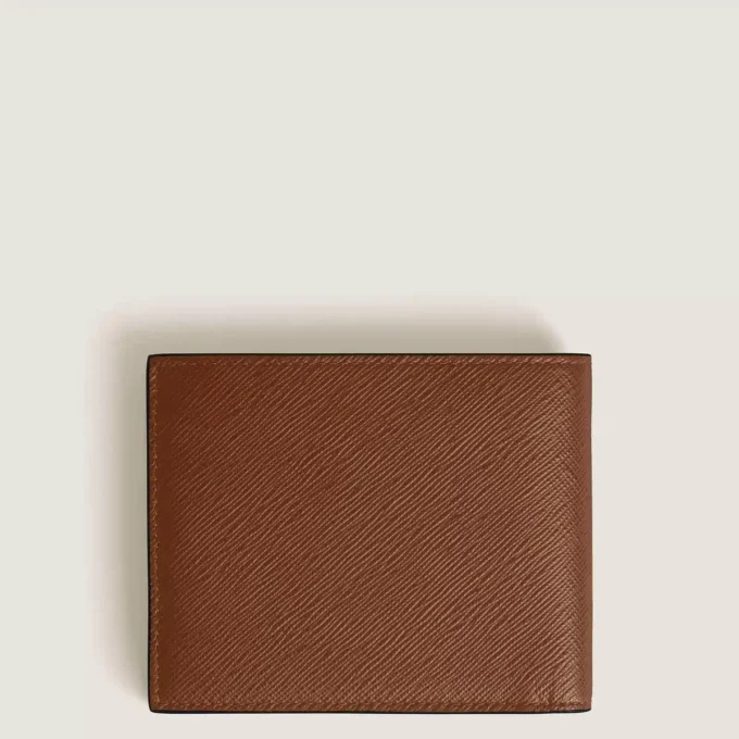 Portefeuille Sartorial 6cc Portefeuille Sartorial 6cc