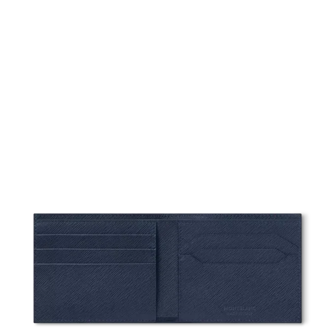 Portefeuille Sartorial 6cc Portefeuille Sartorial 6cc