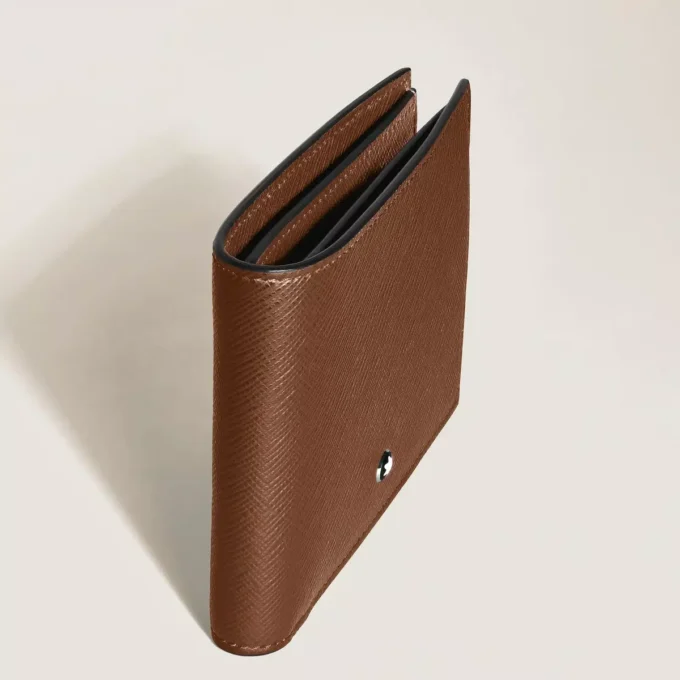 Portefeuille Sartorial 6cc Portefeuille Sartorial 6cc