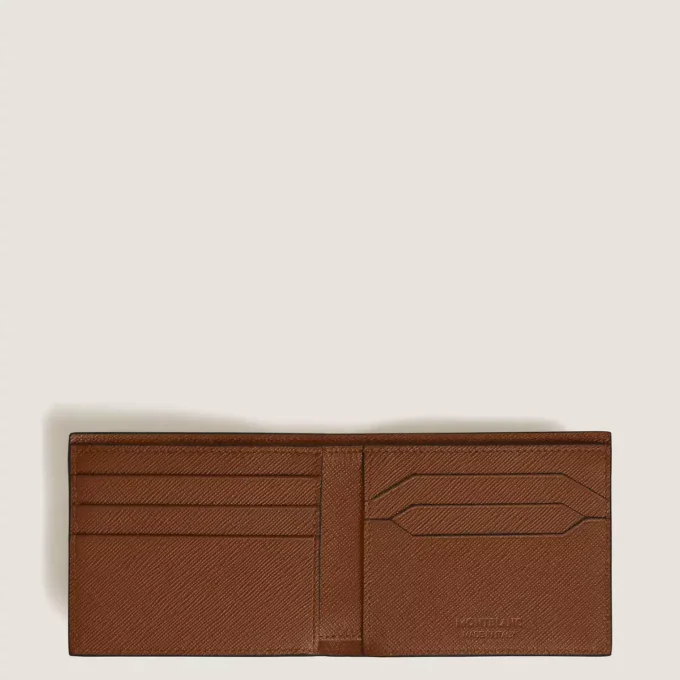 Portefeuille Sartorial 6cc Portefeuille Sartorial 6cc
