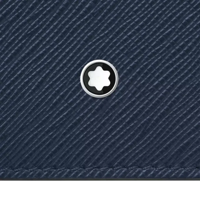 Portefeuille Sartorial 6cc Portefeuille Sartorial 6cc