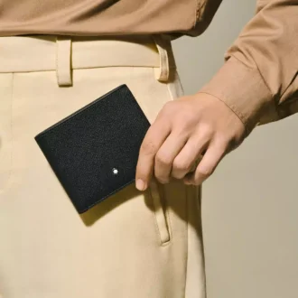 Portefeuille Sartorial 8cc