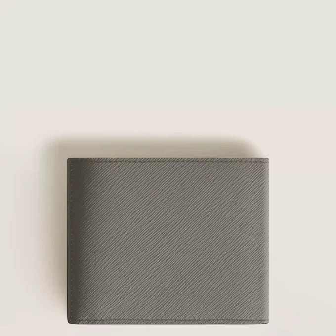 Portefeuille Sartorial 8cc Portefeuille Sartorial 8cc