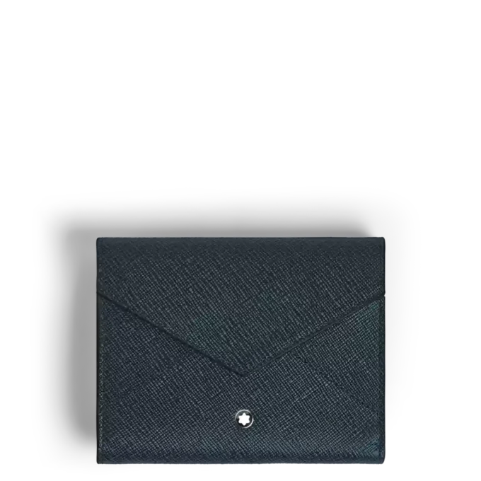 Portefeuille Sartorial Trio 6cc Portefeuille Sartorial Trio 6cc