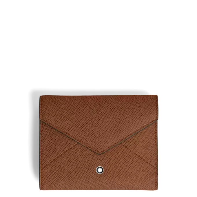 Portefeuille Sartorial Trio 6cc Portefeuille Sartorial Trio 6cc