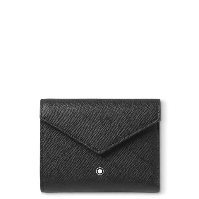 Portefeuille Sartorial Trio 6cc Portefeuille Sartorial Trio 6cc