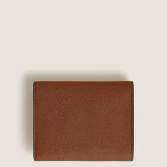 Portefeuille Sartorial Trio 6cc