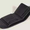 Portefeuille Sartorial Trio 6cc Portefeuille Sartorial Trio 6cc