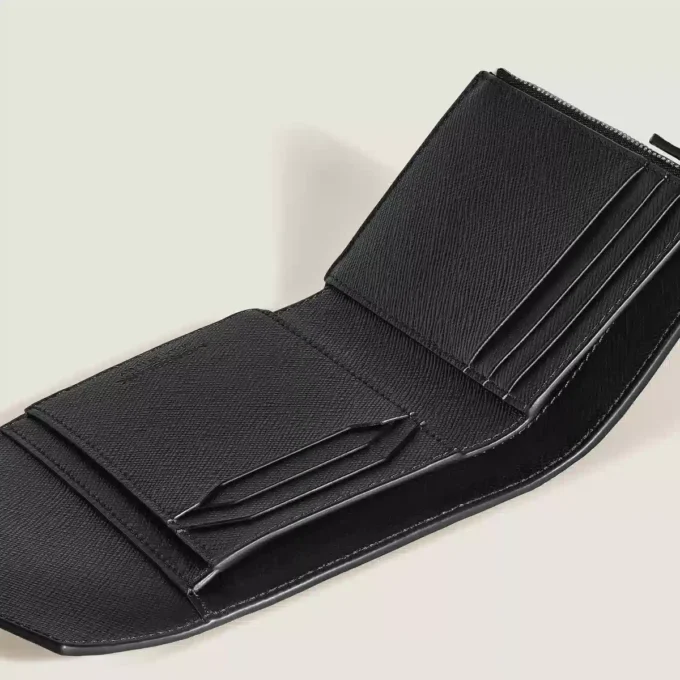 Portefeuille Sartorial Trio 6cc Portefeuille Sartorial Trio 6cc
