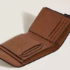 Portefeuille Sartorial Trio 6cc Portefeuille Sartorial Trio 6cc