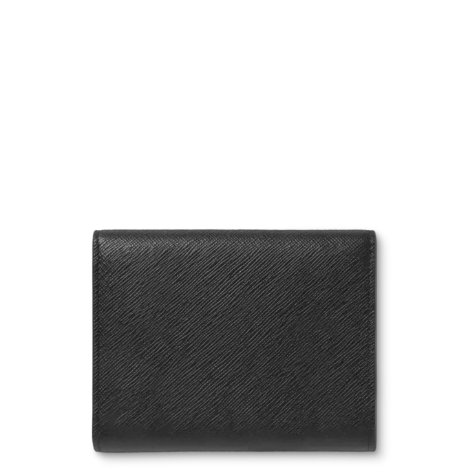 Portefeuille Sartorial Trio 6cc Portefeuille Sartorial Trio 6cc