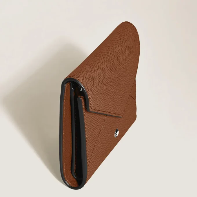 Portefeuille Sartorial Trio 6cc Portefeuille Sartorial Trio 6cc