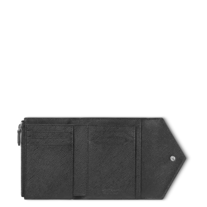 Portefeuille Sartorial Trio 6cc Portefeuille Sartorial Trio 6cc