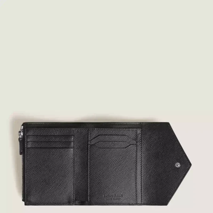 Portefeuille Sartorial Trio 6cc Portefeuille Sartorial Trio 6cc