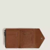 Portefeuille Sartorial Trio 6cc Portefeuille Sartorial Trio 6cc