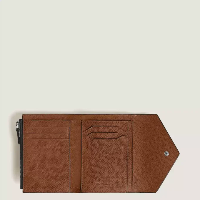 Portefeuille Sartorial Trio 6cc Portefeuille Sartorial Trio 6cc