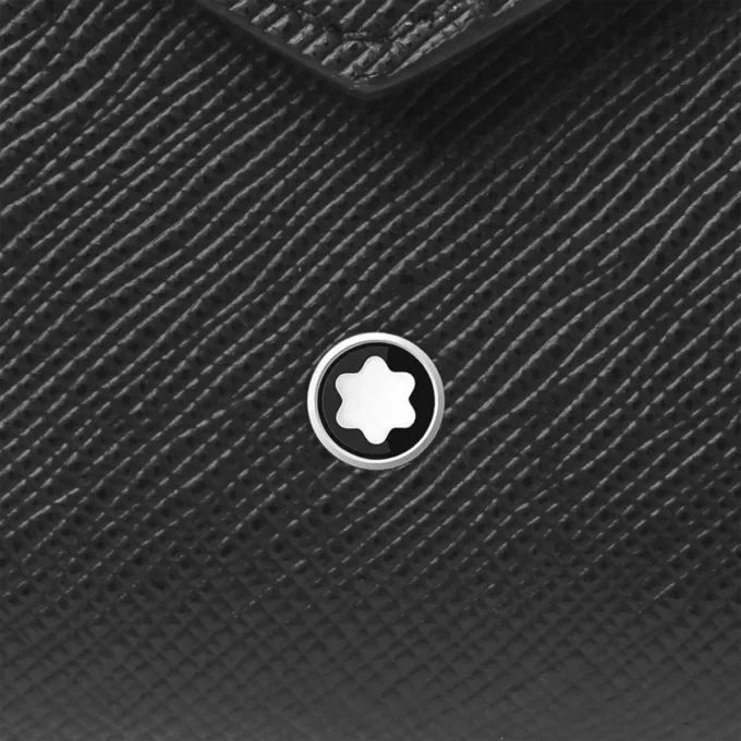Portefeuille Sartorial Trio 6cc Portefeuille Sartorial Trio 6cc
