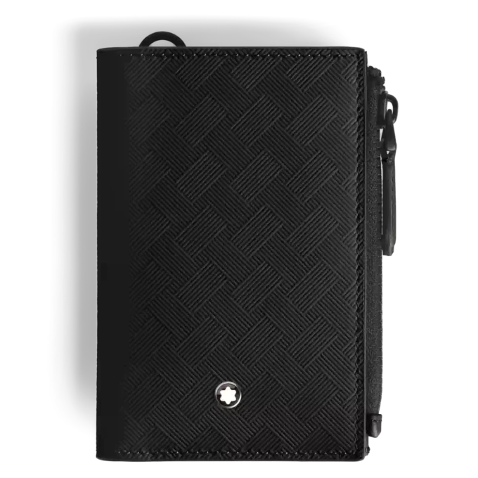 Portefeuille vertical Extreme 3.0 mini 6cc Portefeuille vertical Extreme 3.0 mini 6cc