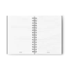 Recharge pour carnet Envelope #146 format calendrier 18 mois Recharge pour carnet Envelope #146 format calendrier 18 mois