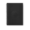 Recharge pour carnet Envelope n° 146 petit format, noir – Calendrier 18 mois Recharge pour carnet Envelope n° 146 petit format, noir – Calendrier 18 mois
