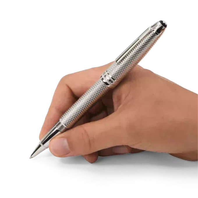 Roller Meisterstück Geometry Solitaire LeGrand Roller Meisterstück Geometry Solitaire LeGrand