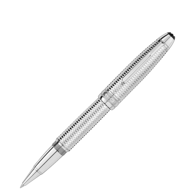 Roller Meisterstück Geometry Solitaire LeGrand Roller Meisterstück Geometry Solitaire LeGrand