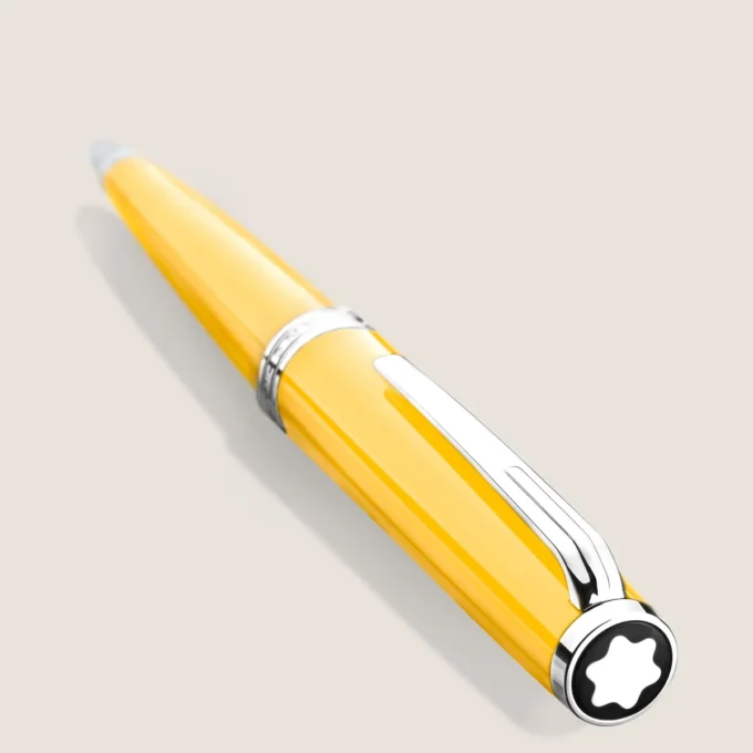 Roller PIX Yellow Roller PIX Yellow