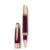 Rollerball Burgundy Édition spéciale John F. Kennedy Rollerball Burgundy Édition spéciale John F. Kennedy