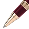 Rollerball Burgundy Édition spéciale John F. Kennedy Rollerball Burgundy Édition spéciale John F. Kennedy