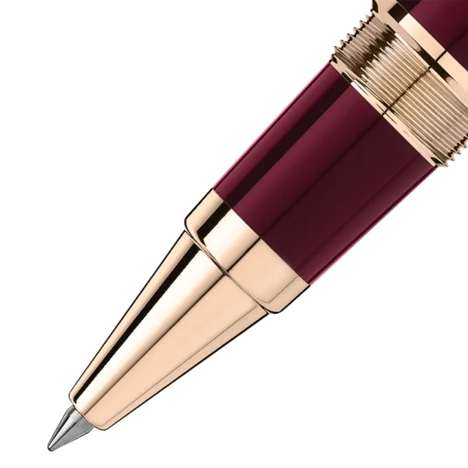 Rollerball Burgundy Édition spéciale John F. Kennedy Rollerball Burgundy Édition spéciale John F. Kennedy