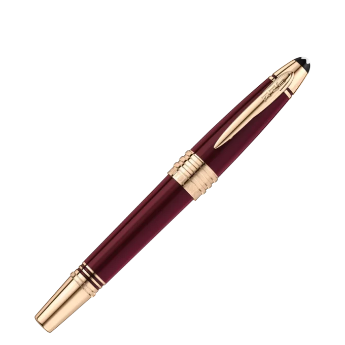 Rollerball Burgundy Édition spéciale John F. Kennedy Rollerball Burgundy Édition spéciale John F. Kennedy