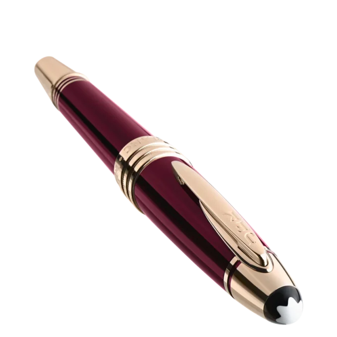 Rollerball Burgundy Édition spéciale John F. Kennedy Rollerball Burgundy Édition spéciale John F. Kennedy