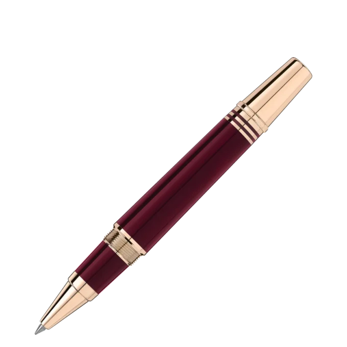 Rollerball Burgundy Édition spéciale John F. Kennedy Rollerball Burgundy Édition spéciale John F. Kennedy