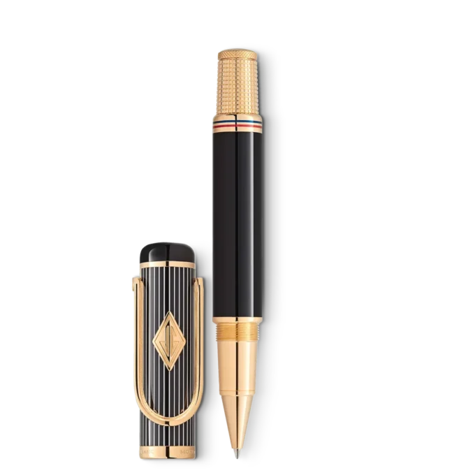 Rollerball Great Characters Homage to The Great Gatsby Limited Edition 1925 Rollerball Great Characters Homage to The Great Gatsby Limited Edition 1925