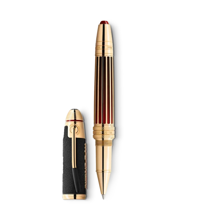 Rollerball Great Characters Jimi Hendrix Limited Edition 1942 Rollerball Great Characters Jimi Hendrix Limited Edition 1942