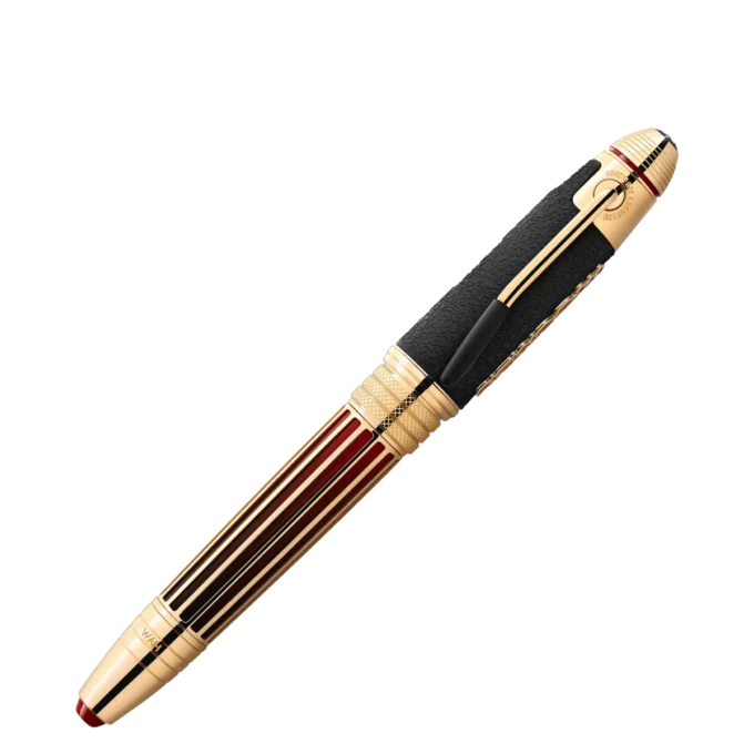 Rollerball Great Characters Jimi Hendrix Limited Edition 1942 Rollerball Great Characters Jimi Hendrix Limited Edition 1942