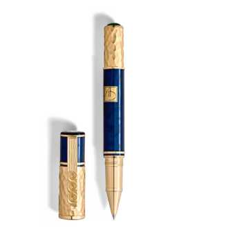 Rollerball Masters of Art Homage to Gustav Klimt Limited Edition 4810