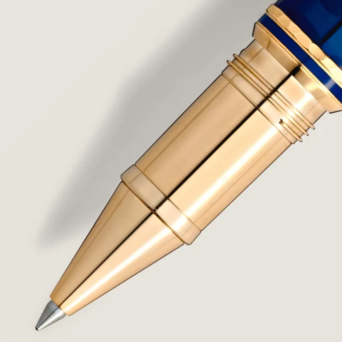 Rollerball Masters of Art Homage to Gustav Klimt Limited Edition 4810 Rollerball Masters of Art Homage to Gustav Klimt Limited Edition 4810