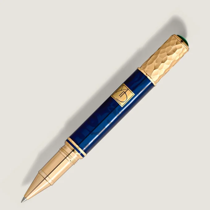 Rollerball Masters of Art Homage to Gustav Klimt Limited Edition 4810 Rollerball Masters of Art Homage to Gustav Klimt Limited Edition 4810