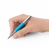 Rollerball Montblanc Maria Callas Édition spéciale couleur turquoise Rollerball Montblanc Maria Callas Édition spéciale couleur turquoise
