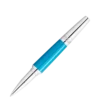 Rollerball Montblanc Maria Callas Édition spéciale couleur turquoise Rollerball Montblanc Maria Callas Édition spéciale couleur turquoise