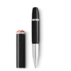 Rollerball noir Montblanc Heritage Rouge et Noir « Baby » Édition spéciale Rollerball noir Montblanc Heritage Rouge et Noir « Baby » Édition spéciale