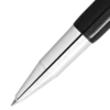 Rollerball noir Montblanc Heritage Rouge et Noir « Baby » Édition spéciale Rollerball noir Montblanc Heritage Rouge et Noir « Baby » Édition spéciale