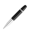 Rollerball noir Montblanc Heritage Rouge et Noir « Baby » Édition spéciale Rollerball noir Montblanc Heritage Rouge et Noir « Baby » Édition spéciale