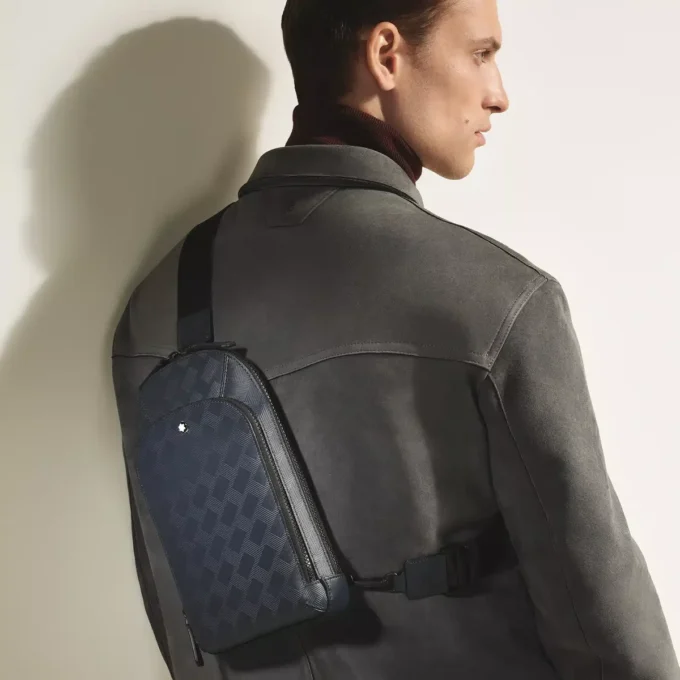 Sac à bandoulière Extreme 3.0 Sac à bandoulière Extreme 3.0