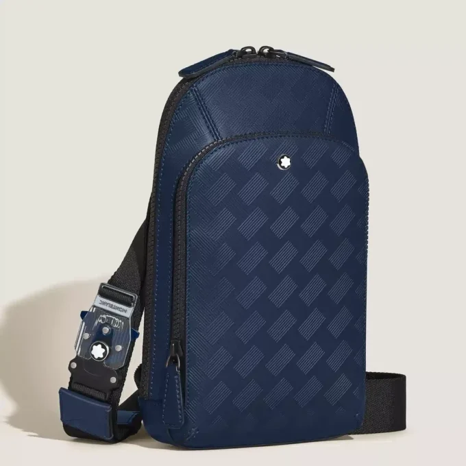 Sac à bandoulière Extreme 3.0 avec M LOCK 4810 Sac à bandoulière Extreme 3.0 avec M LOCK 4810