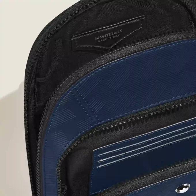 Sac à bandoulière Extreme 3.0 avec M LOCK 4810 Sac à bandoulière Extreme 3.0 avec M LOCK 4810