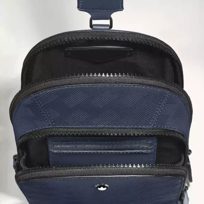 Sac à bandoulière Extreme 3.0 avec M LOCK 4810 Sac à bandoulière Extreme 3.0 avec M LOCK 4810