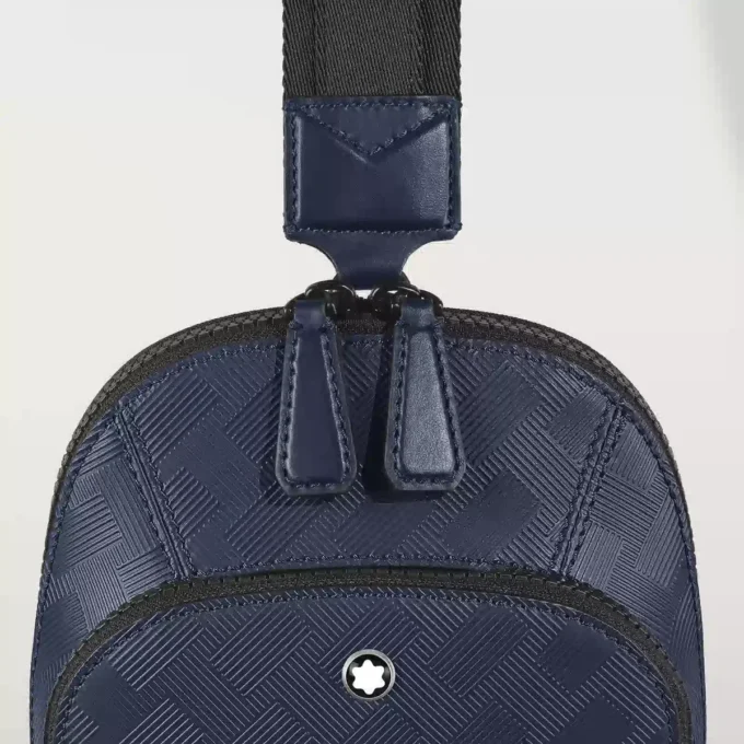 Sac à bandoulière Extreme 3.0 avec M LOCK 4810 Sac à bandoulière Extreme 3.0 avec M LOCK 4810